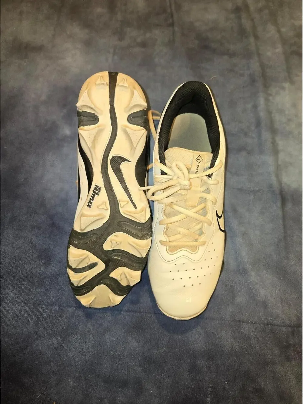 Mens nike baseball cleats